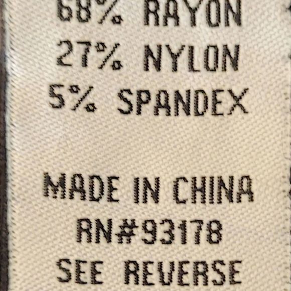 Carmen Marc Valvo Balck Cocktail Dress Size XS - Picture 11 of 13